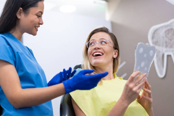 Best Wisdom Tooth Removal  in Glenview, IL